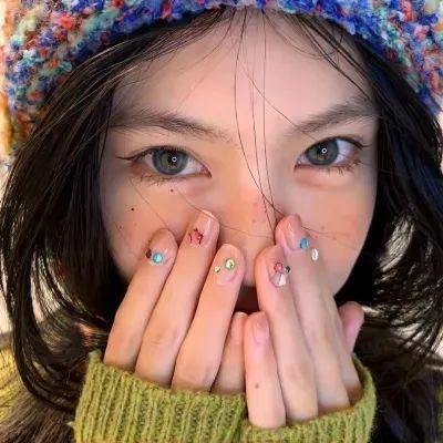 在你眼中的世界