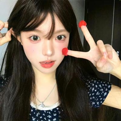 滨河街之春