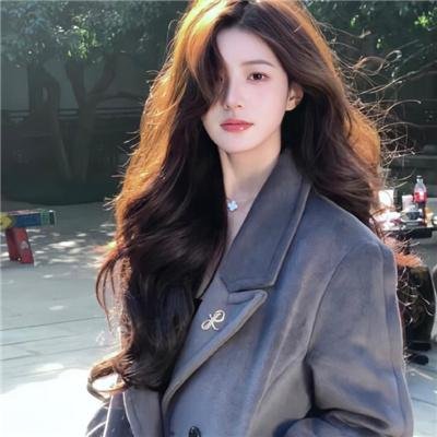 嘲笑的淑女
